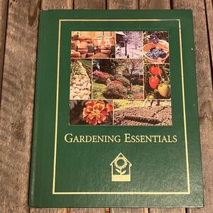 Gardening Essentials